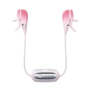 Lovense Gemini App-Controlled Nipple Clamps