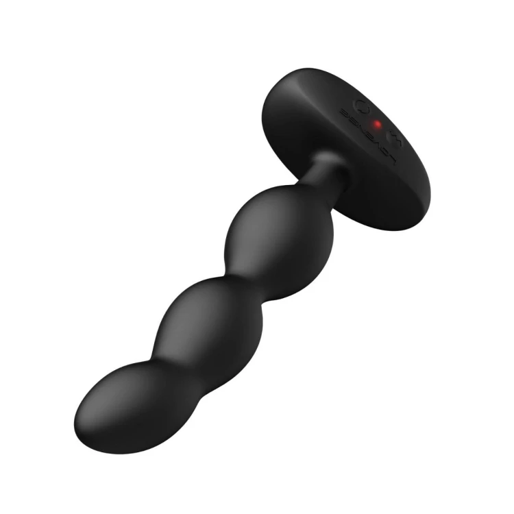 Lovense Ridge App-Controlled Anal Vibrator
