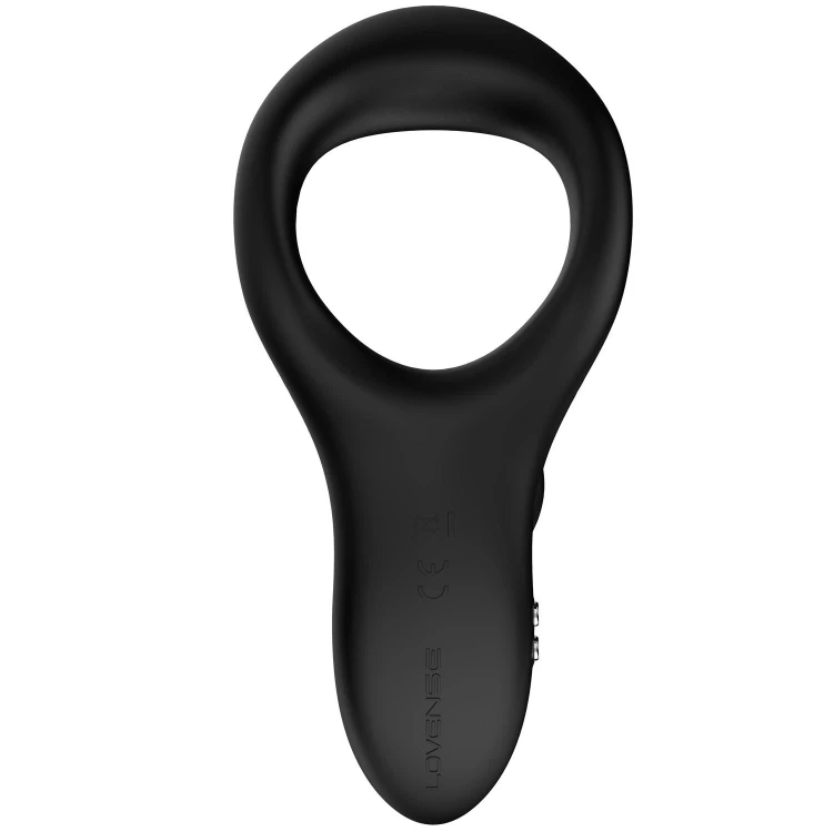 Lovense Diamo App-Controlled Cock Ring
