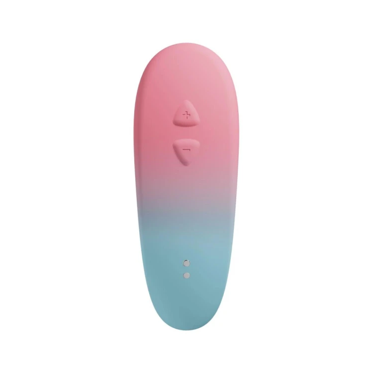 Lovense Tenera 2 Clitoral Suction Stimulator