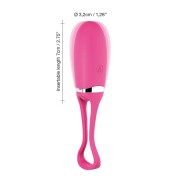 SECRET DELIGHT MAGENTA