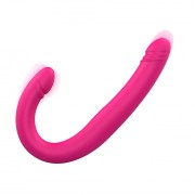 Dorcel Orgasmic Double Do Podwójne Dildo Wibrujące