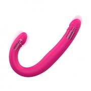 Dorcel Orgasmic Double Do Podwójne Dildo Wibrujące