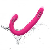 Dorcel Orgasmic Double Do Podwójne Dildo Wibrujące
