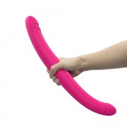 Dorcel Orgasmic Double Do Podwójne Dildo Wibrujące