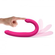 Dorcel Orgasmic Double Do Podwójne Dildo Wibrujące