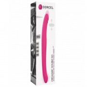 Dorcel Orgasmic Double Do Podwójne Dildo Wibrujące