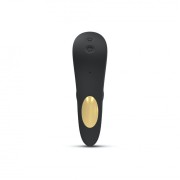Dorcel Twist Delight Wibrator Analny z Obracającymi się Kulkami
