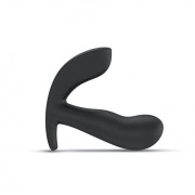 Dorcel Twist Delight Wibrator Analny z Obracającymi się Kulkami