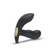Dorcel Twist Delight Wibrator Analny z Obracającymi się Kulkami
