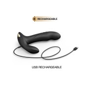 Dorcel Multi P-Joy – Wibrator analny z Trzema Silnikami na pilot