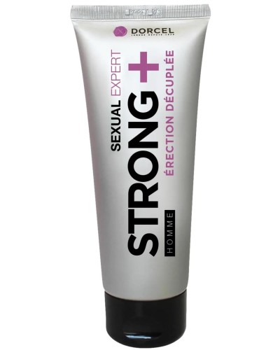 Dorcel Strong Krem na Erekcję wydłużający stosunek 100 ml