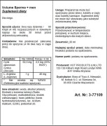 Volume Sperma PLUS - Krople Zwiększające Objętość Spermy 30 ml