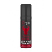 Krem-TOURO XXXL - ERECTION CREAM - 15 ML