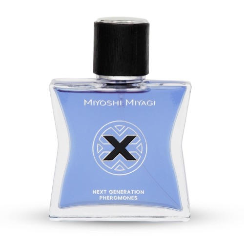 Miyoshi Miyagi Next ""X""50 ml Homme