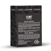 Miyoshi Miyagi Next ""X""50 ml Homme