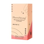 PheroStrong Glow Up – perfumy z feromonami dla kobiet 50 ml