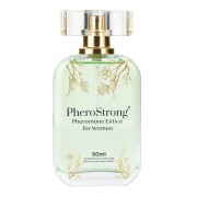 PheroStrong Entice for Women – kuszące perfumy z feromonami dla kobiet 50 ml