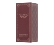 PheroStrong Show for – perfumy z feromonami dla kobiet 50 ml