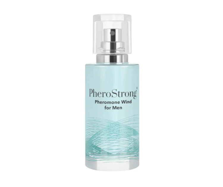 PheroStrong Pheromone Wind for Men 50ml