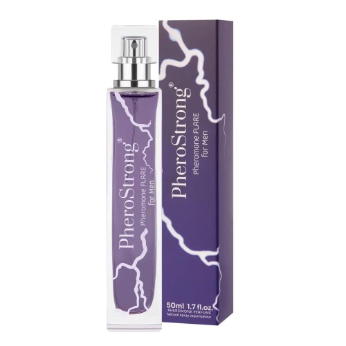 PheroStrong Pheromone Flare for Men