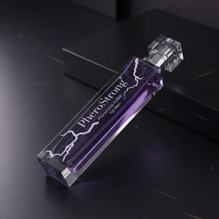 PheroStrong Pheromone Flare for Men