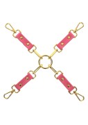 Hogtie Pink