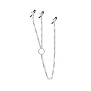 Nipple & clit clamps