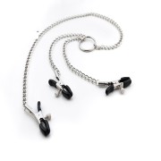 Nipple & clit clamps
