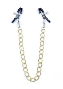 Stymulator- Exclusive Nipple Clamps No.8 - Fetish B - Series