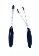 Stymulator- Exclusive Nipple Clamps No.14 - Fetish B - Series