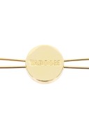 Contemporary Nipple Spoke Gold