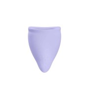 Fun Factory Fun Cup rozmiar B kubeczek menstruacyjny z silikonu medycznego – lawendowy