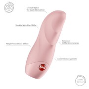 Fun Factory - Viola pink