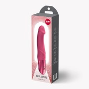 Fun Factory - Mr. Boss red
