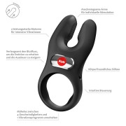Fun Factory - Nos XL black