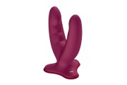 Fun Factory - Ryde wine red