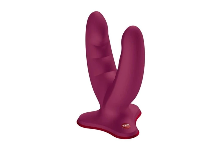 Fun Factory - Ryde wine red