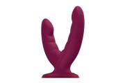 Fun Factory - Ryde wine red