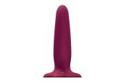 Fun Factory - Ryde wine red