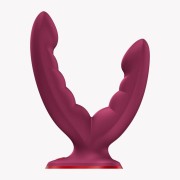 Fun Factory - Ryde wine red