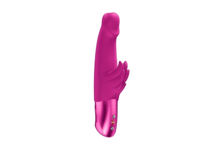 Fun Factory - Wicked Angel pink