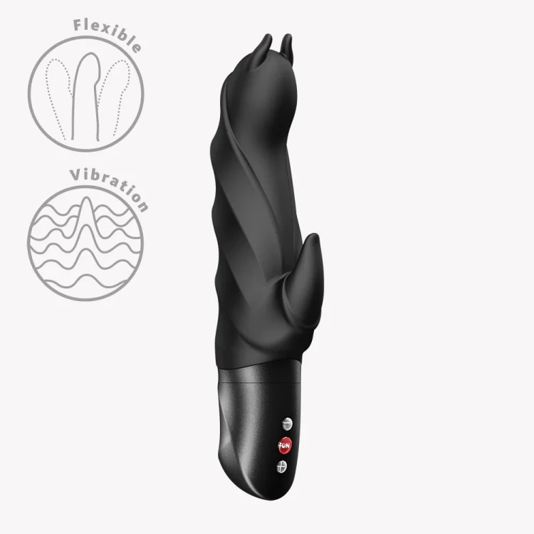 Fun Factory - Darling Devil black