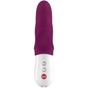 Fun Factory - MISS BI grape/white