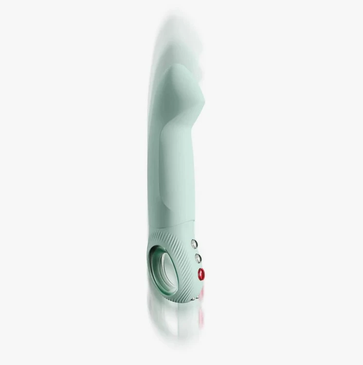 Fun Factory - STRONIC G FORTE sage green