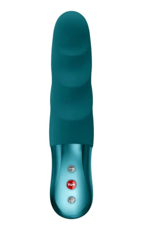 Fun Factory - Stronic Petite green
