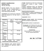 Supl.diety-Libido + (m+w) 30ml