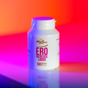 MyLove Ero increase libido health pils 60