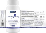 Supl.diety-Cum Plus Strong - 60 caps