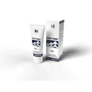 SHS Potency Therapy Cream – krem na erekcję dla mężczyzn 50 ml